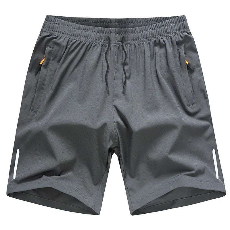 Cool Shorts Breathable Cool Comfortable Silk Running Sports 5 Inches Men Loose-Fit Summer Gym Lightweight Basketball Sleep Beach - olympicfangear