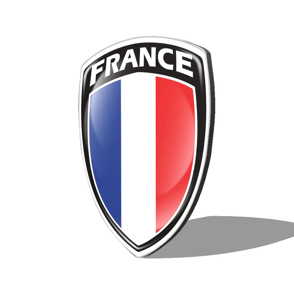 3d Stickers Motorcycle Reflective Italian