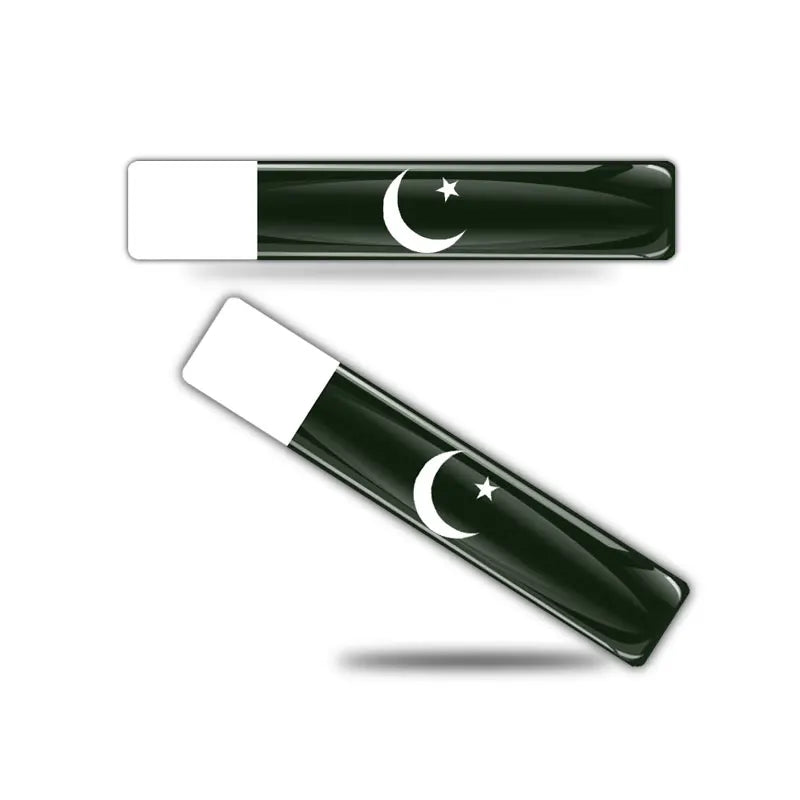 3d Reflective Sticker Motorcycle Accessories