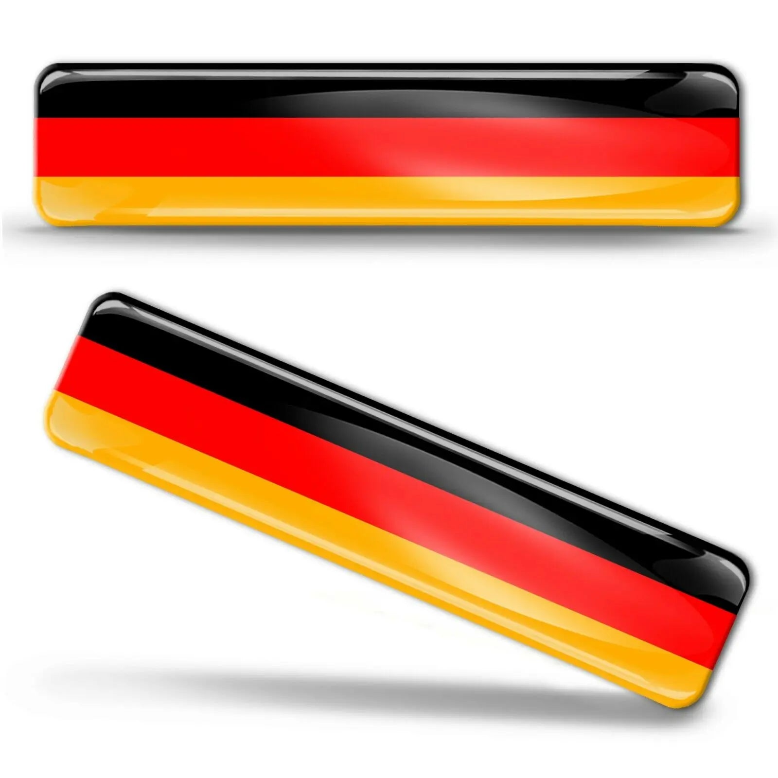 3d Reflective Sticker Motorcycle Accessories