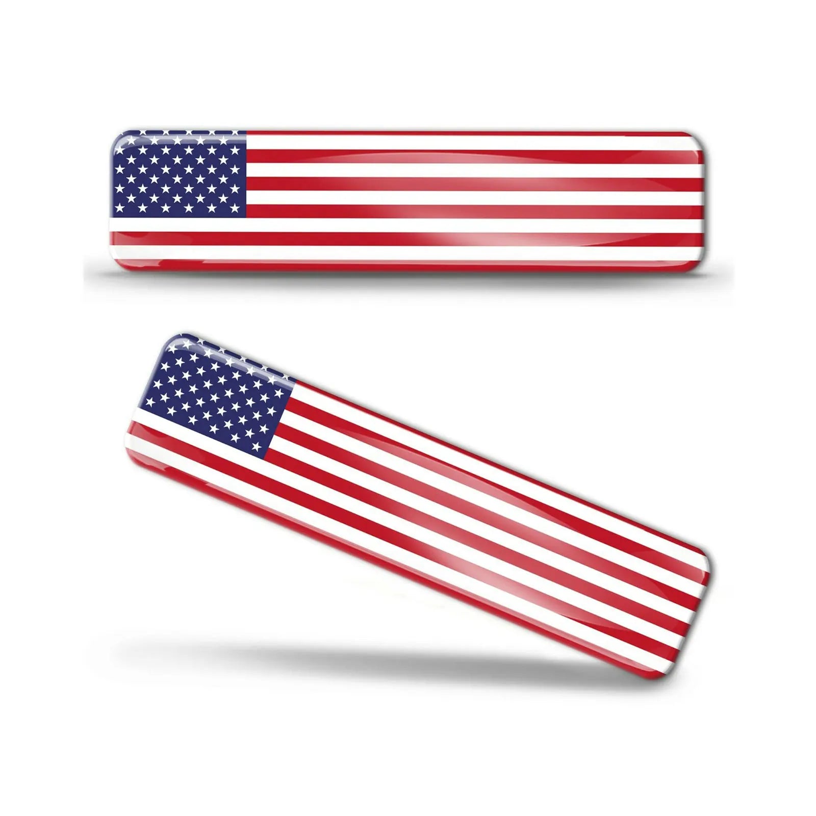 3d Reflective Sticker Motorcycle Accessories