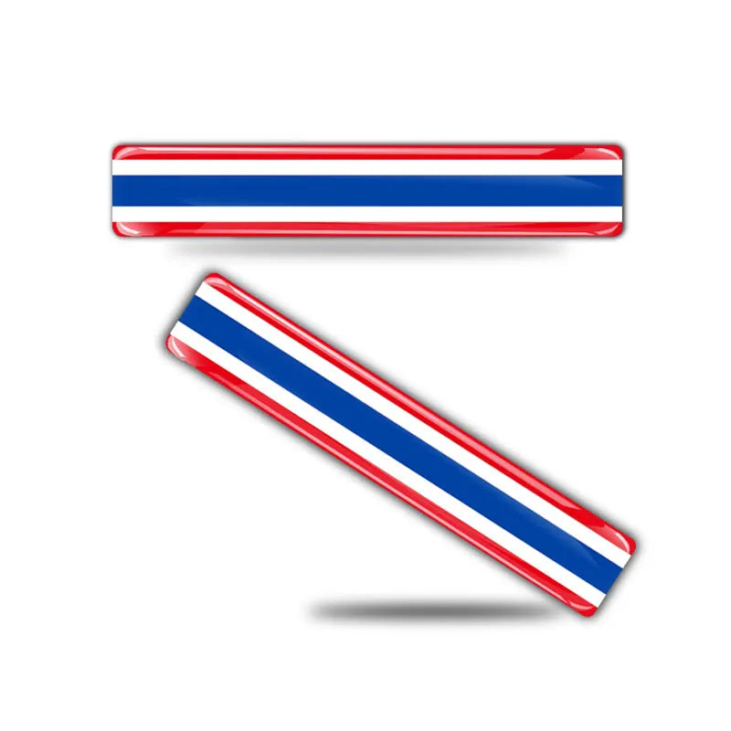 3d Reflective Sticker Motorcycle Accessories
