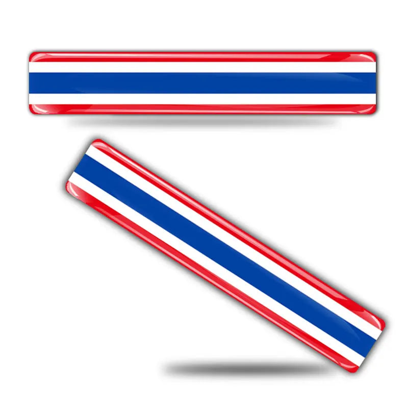 3d Reflective Sticker Motorcycle Accessories