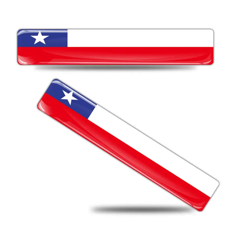 3d Reflective Sticker Motorcycle Accessories
