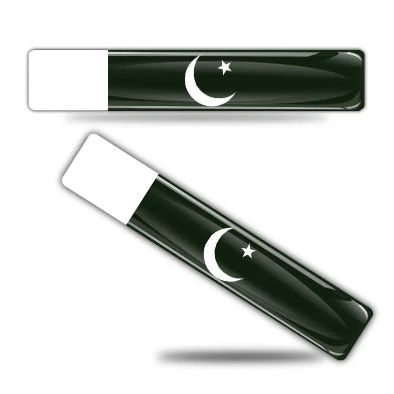 3d Reflective Sticker Motorcycle Accessories
