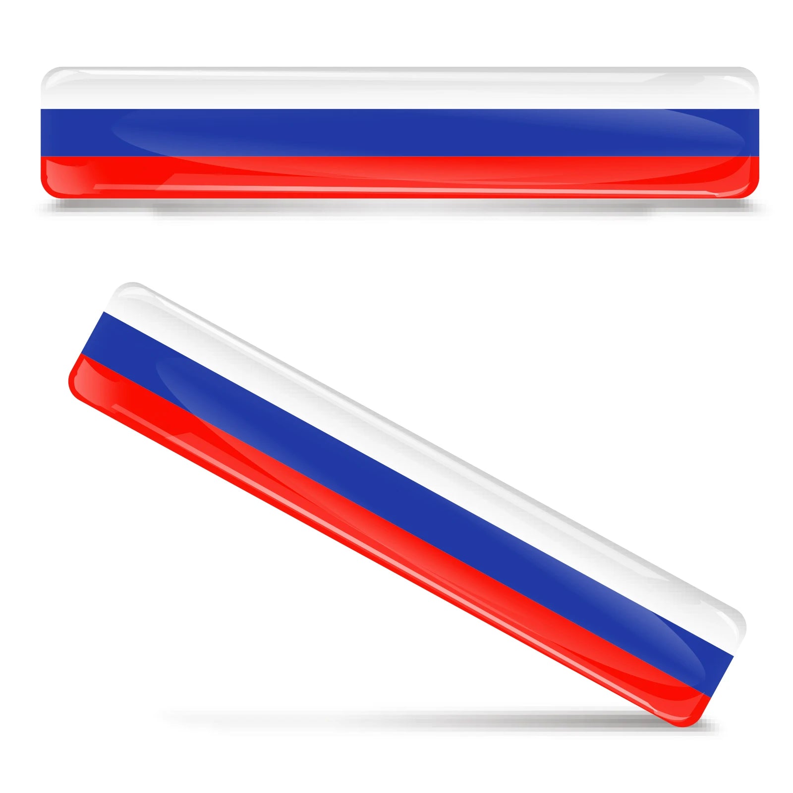 3d Reflective Sticker Motorcycle Accessories