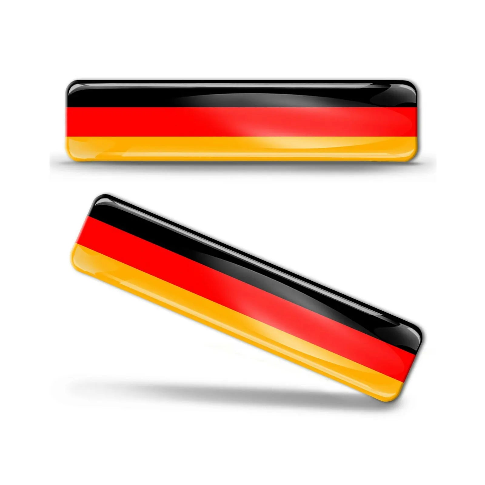 3d Reflective Sticker Motorcycle Accessories