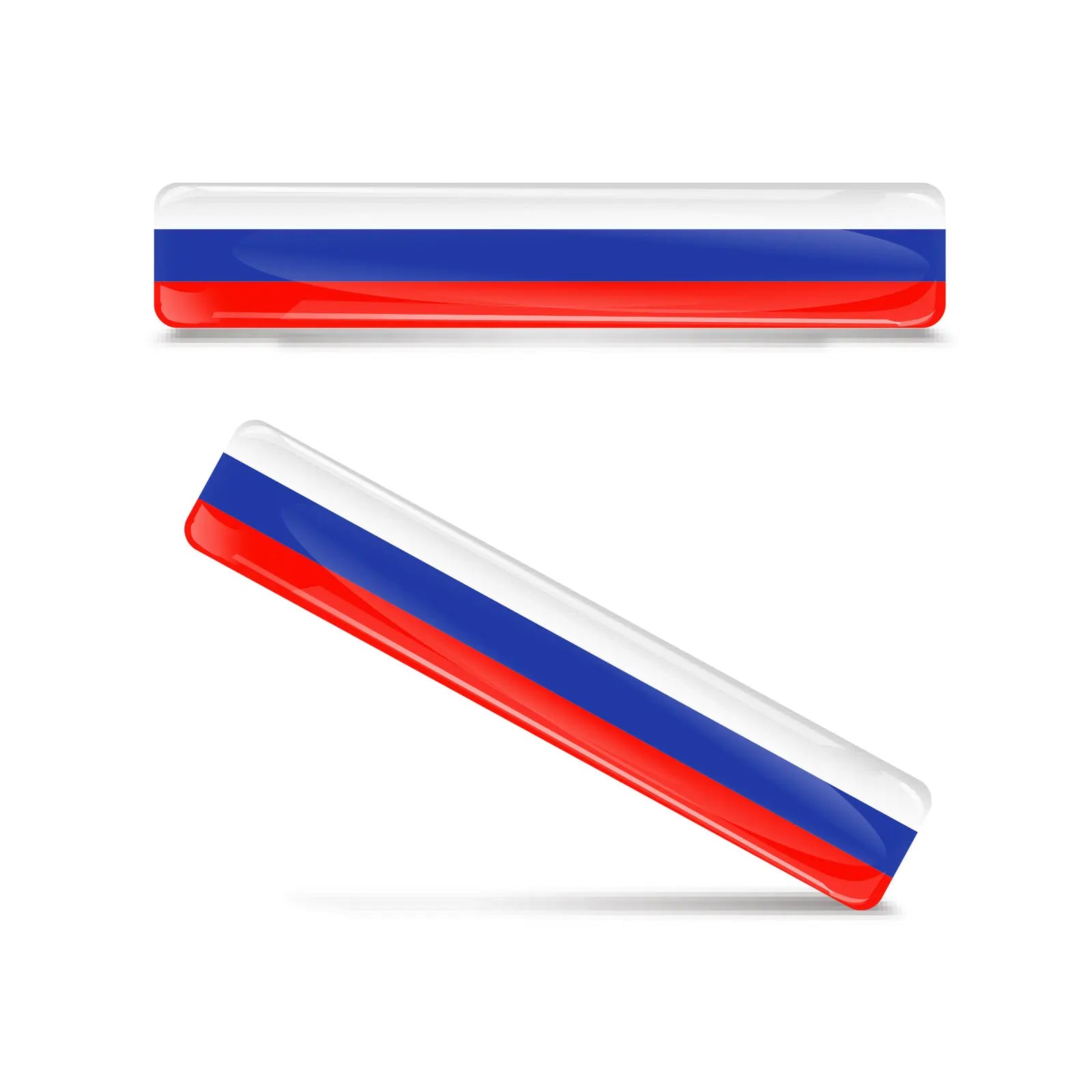 3d Reflective Sticker Motorcycle Accessories