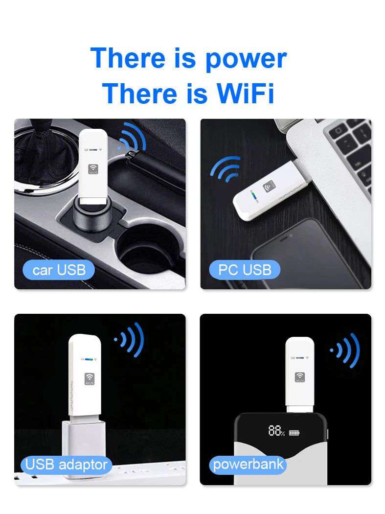 LDW931 4G WiFi Router nano SIM Card Portable wifi LTE USB 4G modem pocket hotspot 10 WIFI users dongle - olympicfangear
