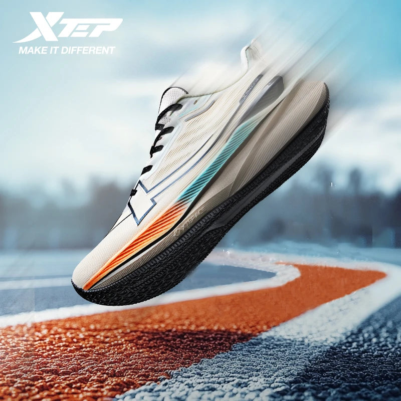Xtep 2000km 3.0 Training Running Shoes – Cushioned & Durable