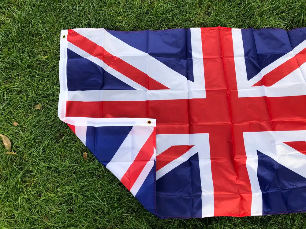 UK flags 60x90cm 90x150cm England country State Flag polyester United Kingdom National Brand flag great Britain banner