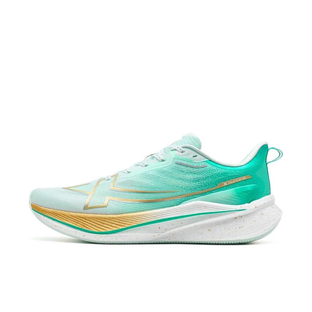Xtep 2000km 3.0 Unisex Running Shoes – Daily Training