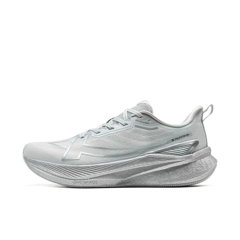 Xtep 2000km 3.0 Unisex Running Shoes – Daily Training