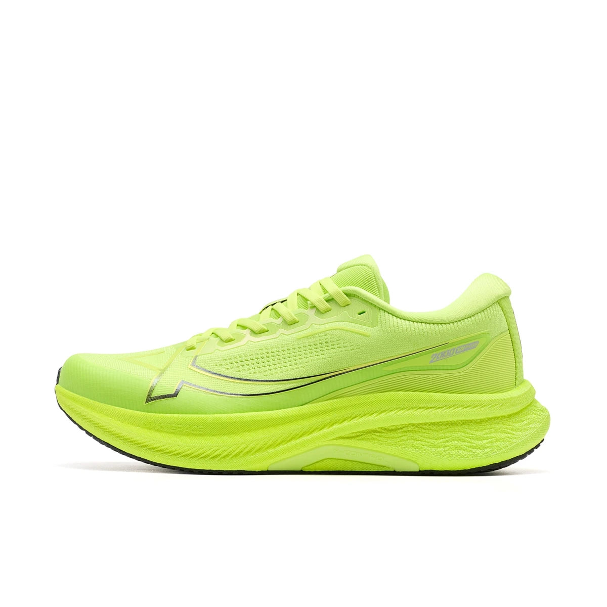 Xtep 2000km Plus Men’s Running Shoes – Long Distance Training