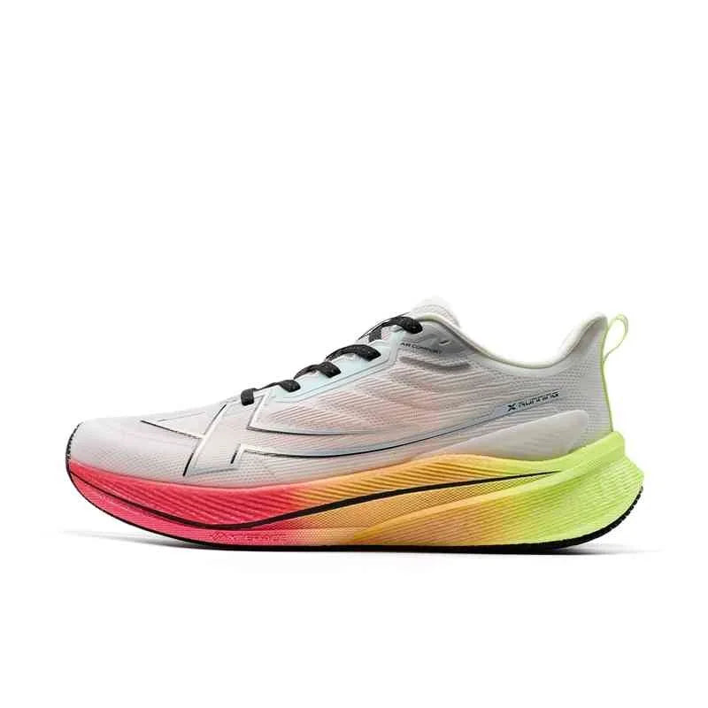 Xtep 2000km 3.0 Unisex Running Shoes – Daily Training