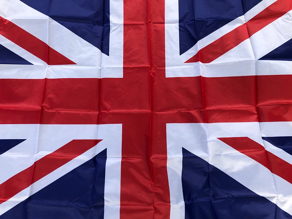 UK flags 60x90cm 90x150cm England country State Flag polyester United Kingdom National Brand flag great Britain banner