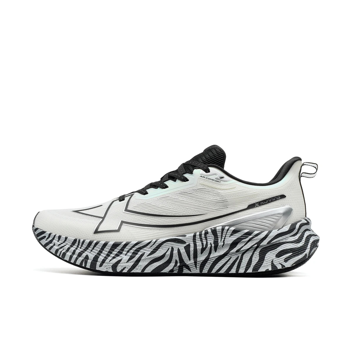 Xtep 2000km 3.0 Unisex Running Shoes – Daily Training