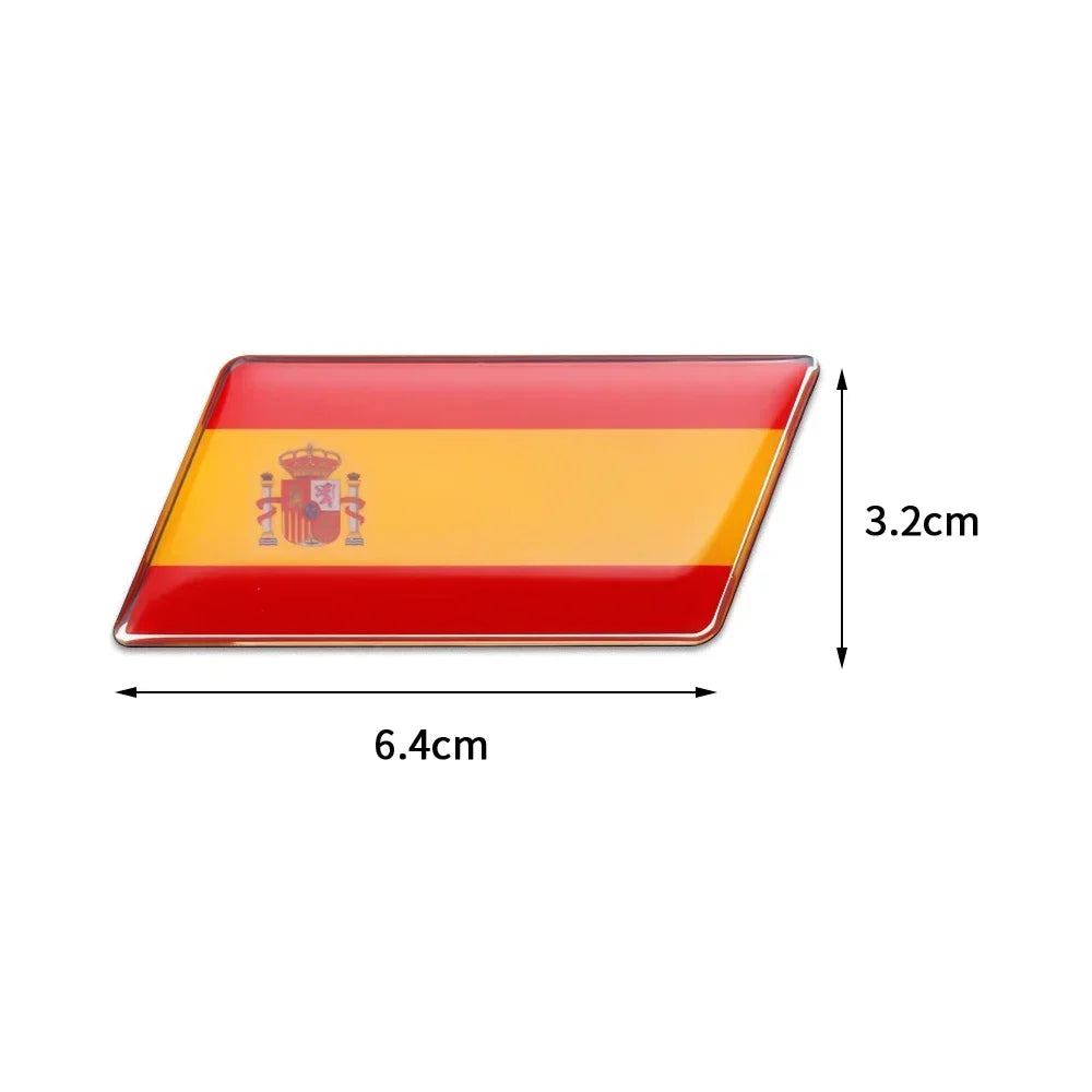 3d Epoxy Sweden France Germany
