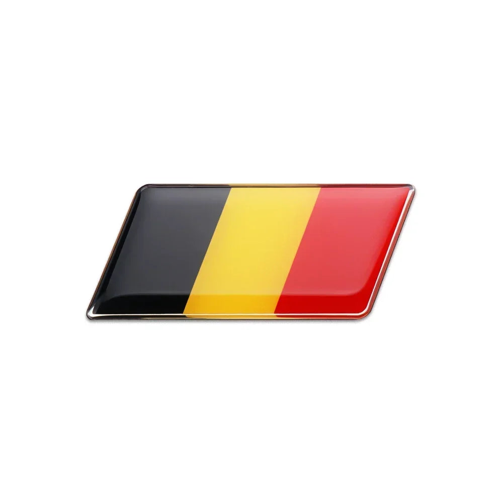 3d Epoxy Sweden France Germany