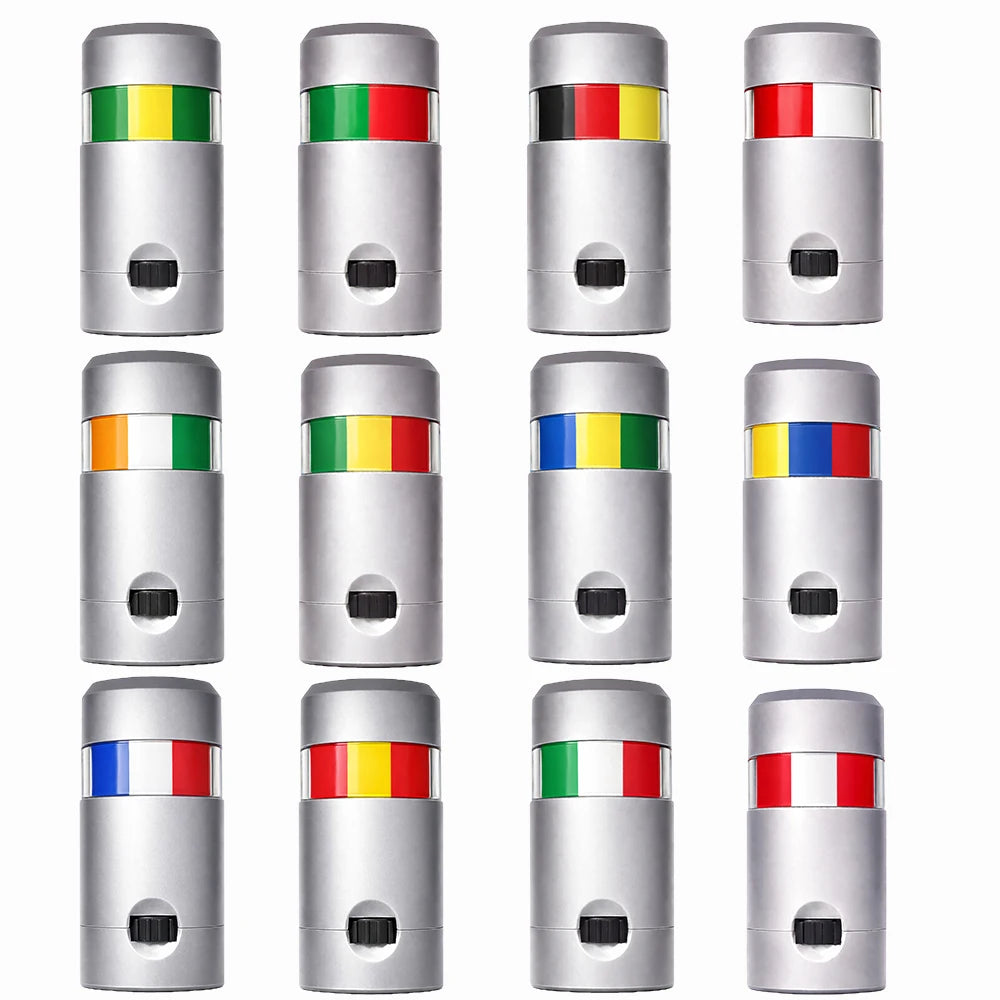 Country Flag Face Paint Stick