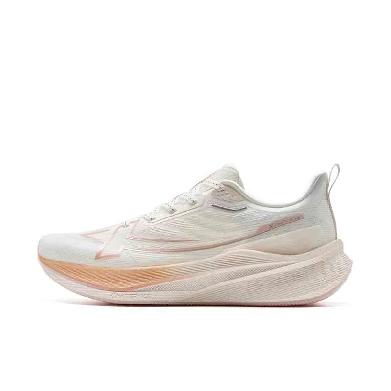 Xtep 2000km 3.0 Men’s Running Shoes – Cushioned Training