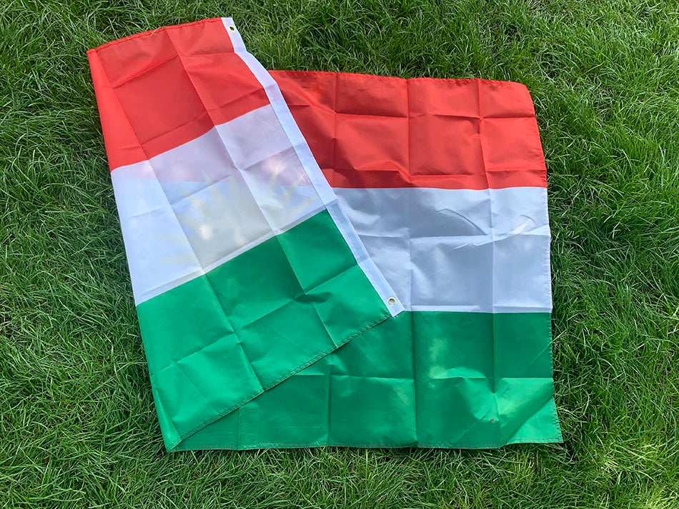 Kurdish flag 60x90cm 90*150cm Polyester Hanging Kurdistan Flag Kurdish Flag for Home Decoration flag
