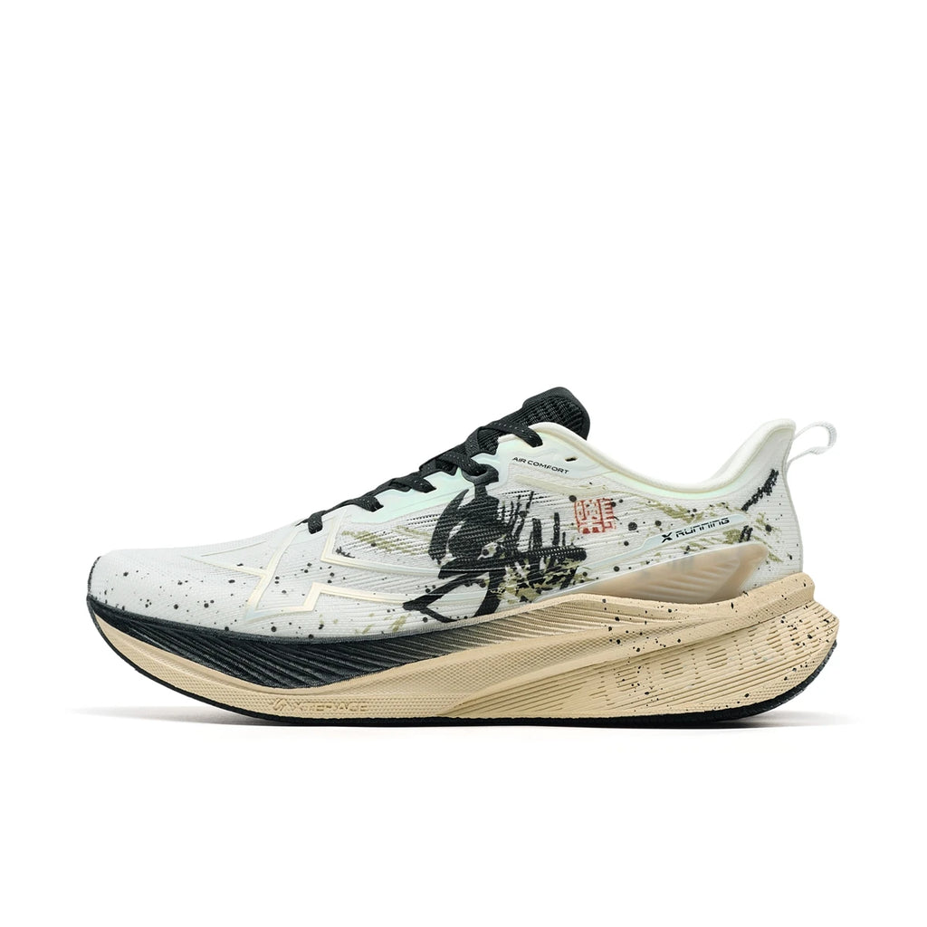 Xtep 2000km 3.0 Unisex Running Shoes – Daily Training