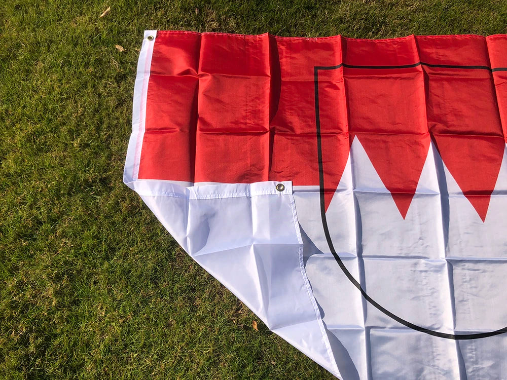 Franken Flag 90X150cm High quality polyester hanging Franken Flag for indoor and outdoor banners decorate flags