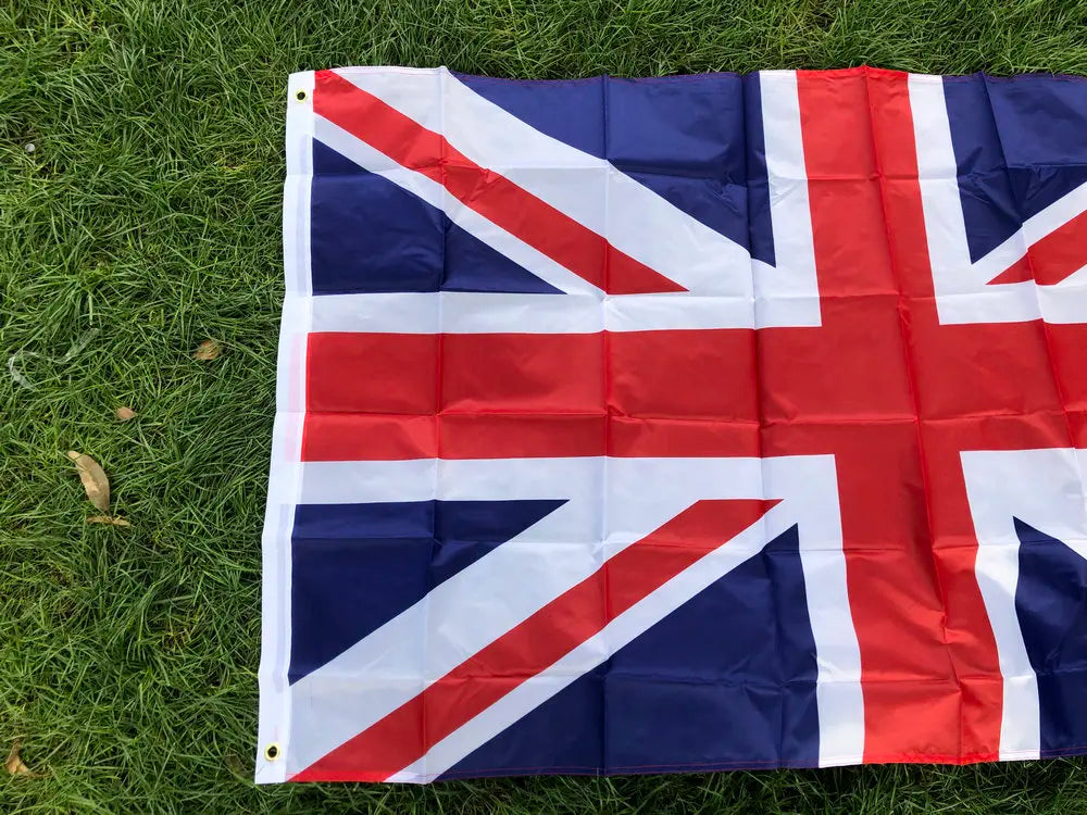 UK flags 60x90cm 90x150cm England country State Flag polyester United Kingdom National Brand flag great Britain banner
