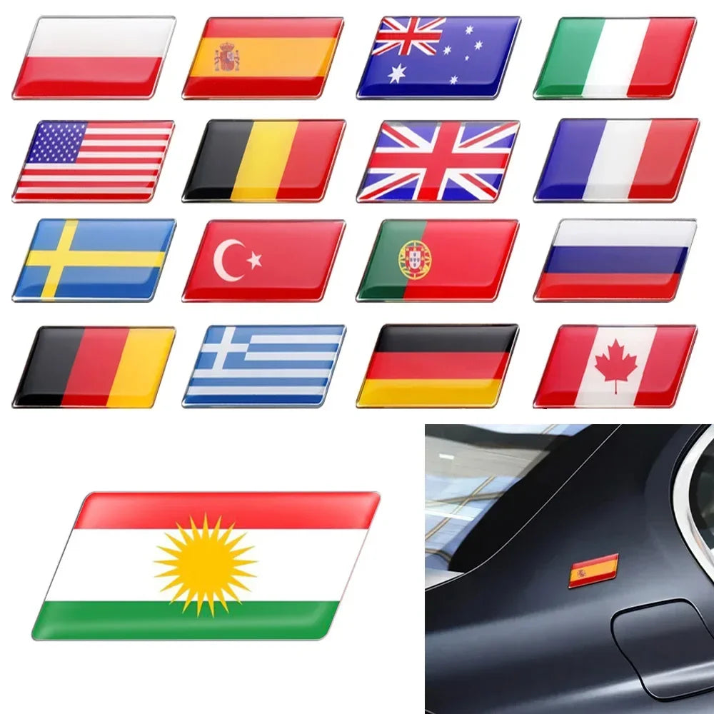 3d Epoxy Sweden France Germany