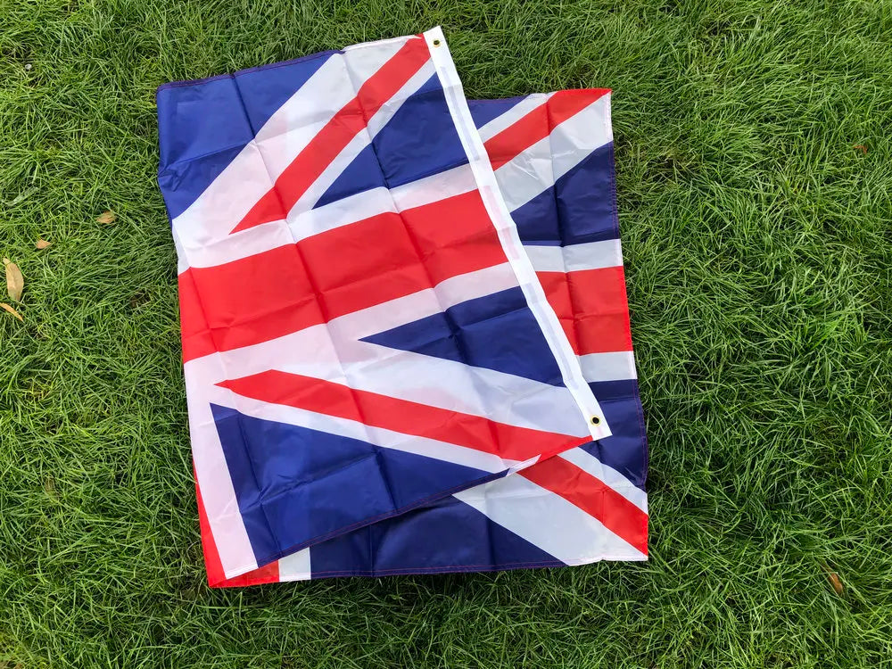 UK flags 60x90cm 90x150cm England country State Flag polyester United Kingdom National Brand flag great Britain banner