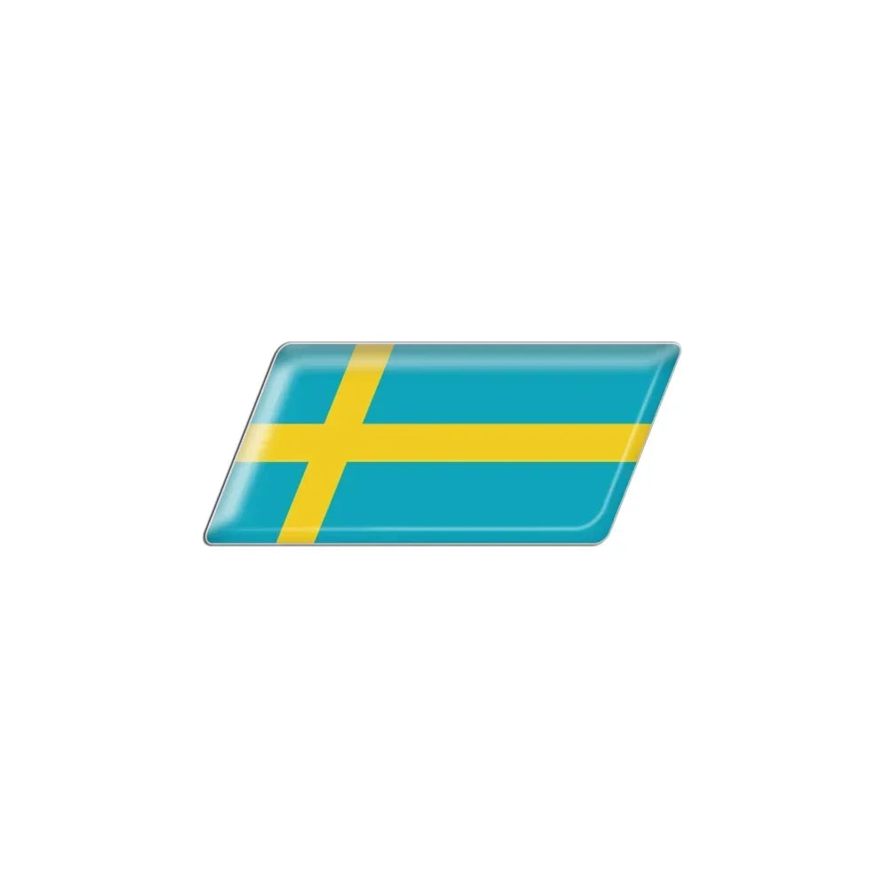 3d Epoxy Sweden France Germany
