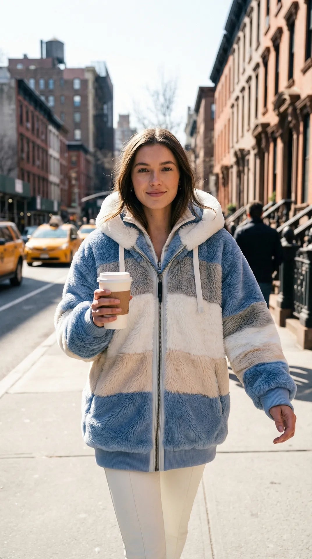 Casual Manhattan Product Vlog