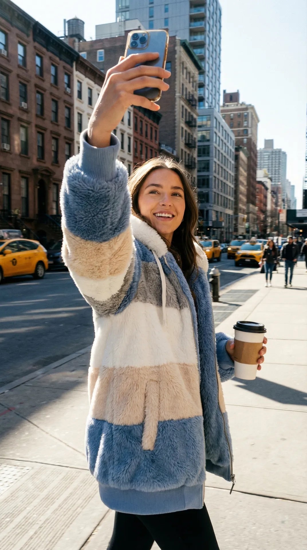 Casual Manhattan Product Vlog