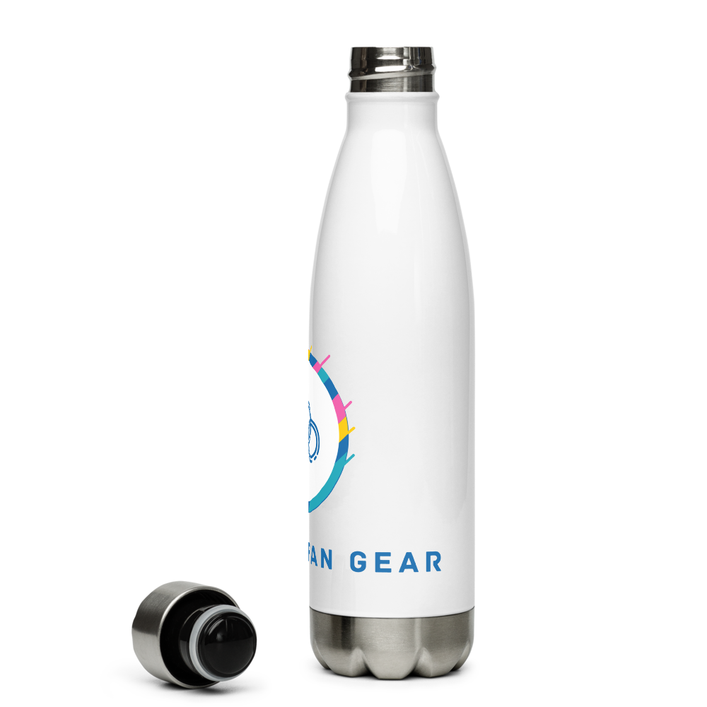 Stainless Steel Water Bottle - View 15