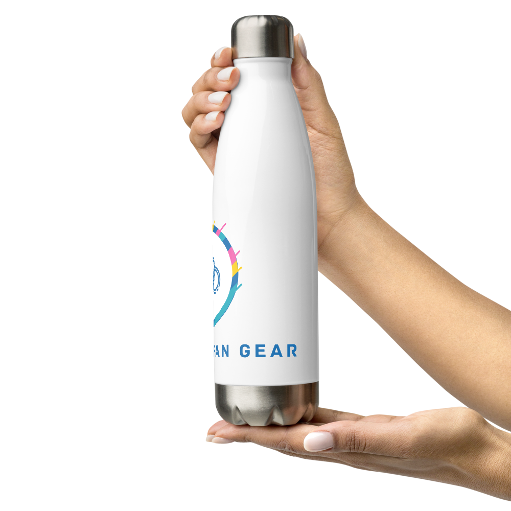 Stainless Steel Water Bottle - View 13