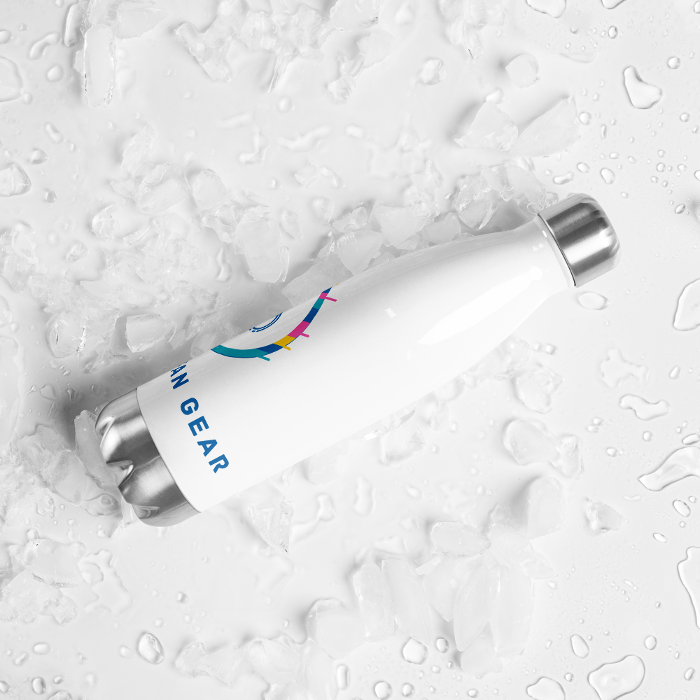 Stainless Steel Water Bottle - View 20