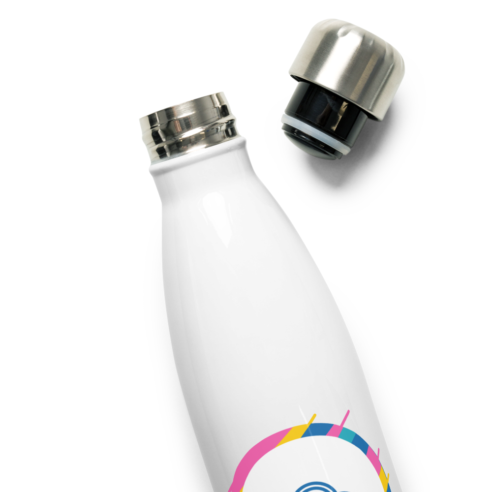Stainless Steel Water Bottle - View 10